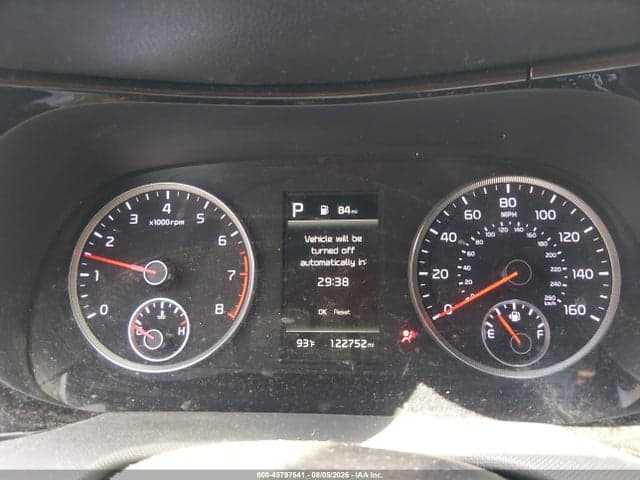 2023 KIA K5 GT-LINE 7