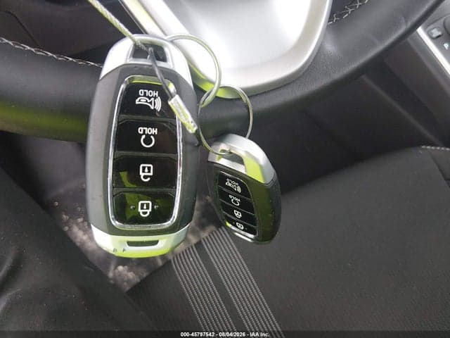 2026 HYUNDAI VENUE SEL 11
