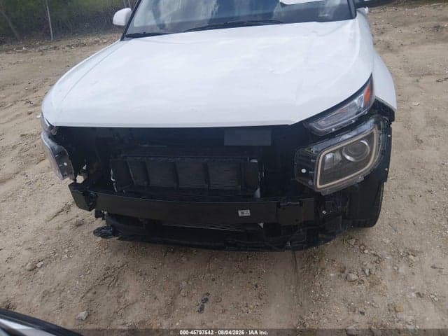 2026 HYUNDAI VENUE SEL 6