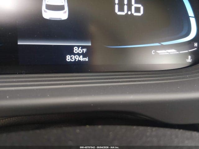 2026 HYUNDAI VENUE SEL 7