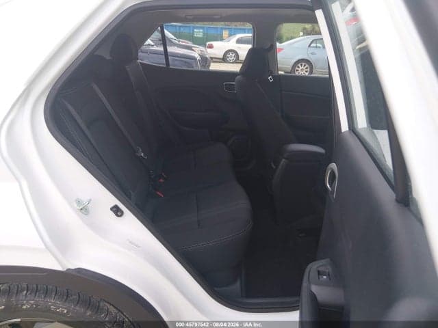 2026 HYUNDAI VENUE SEL 8