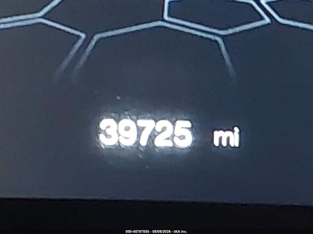 2019 JEEP COMPASS LIMITED 4X4 14
