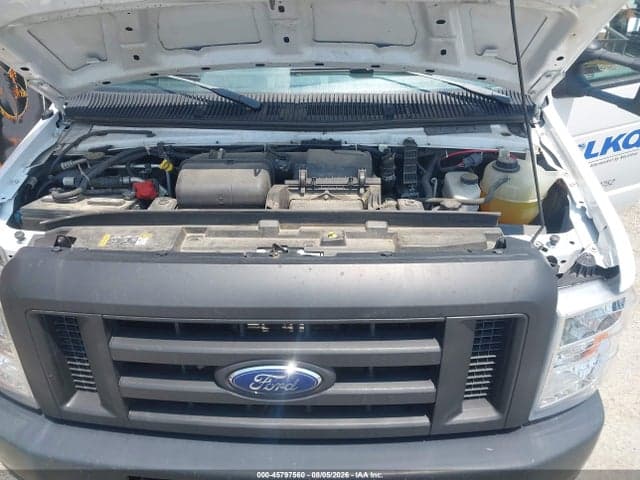 2022 FORD E-350 CUTAWAY 6