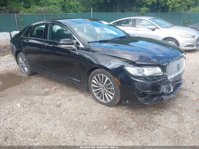 2020 LINCOLN MKZ STANDARD - 1