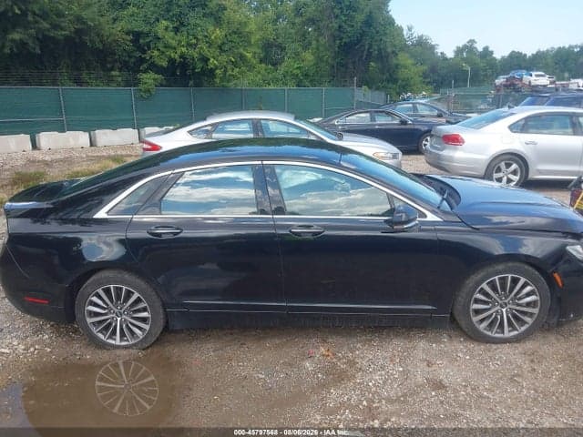 2020 LINCOLN MKZ STANDARD 13