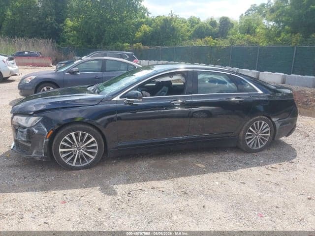 2020 LINCOLN MKZ STANDARD 14
