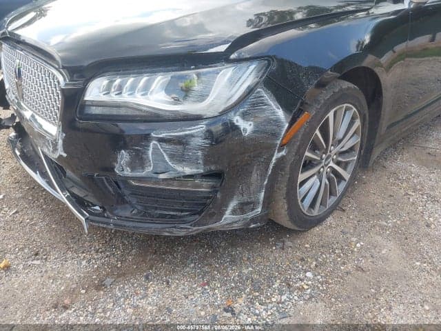 2020 LINCOLN MKZ STANDARD 6