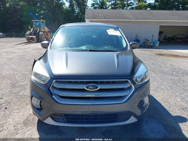 2017 FORD ESCAPE SE 13