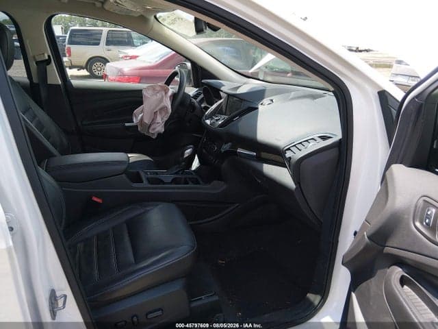 2019 FORD ESCAPE TITANIUM 5