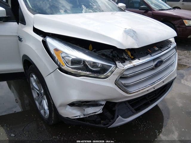 2019 FORD ESCAPE TITANIUM 6