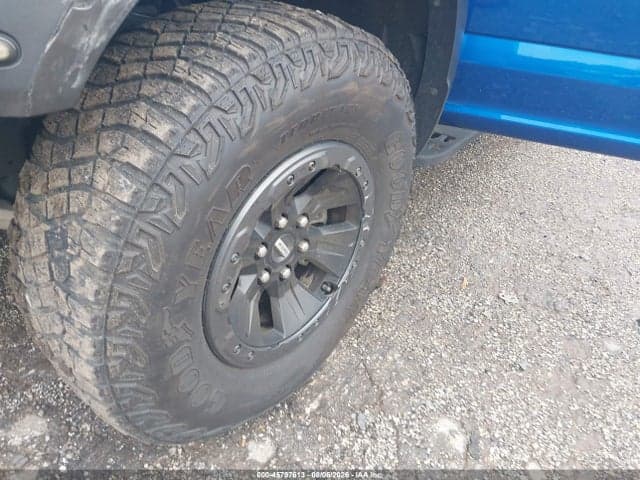 2018 FORD F-150 RAPTOR 12
