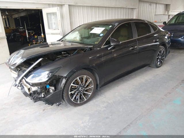 2021 HYUNDAI SONATA LIMITED 2