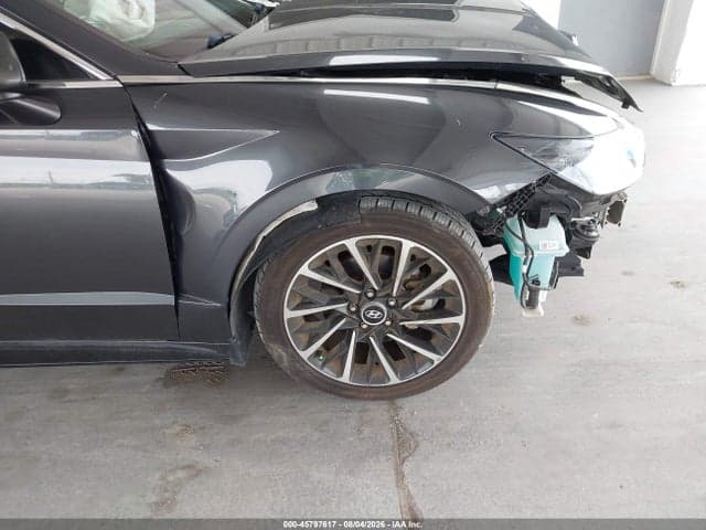 2021 HYUNDAI SONATA LIMITED 20