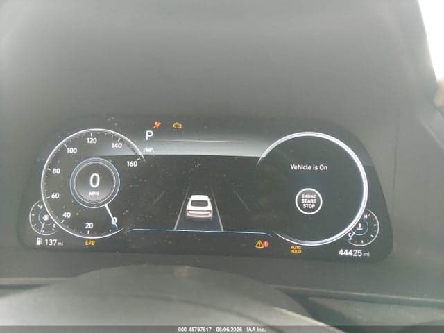2021 HYUNDAI SONATA LIMITED 7