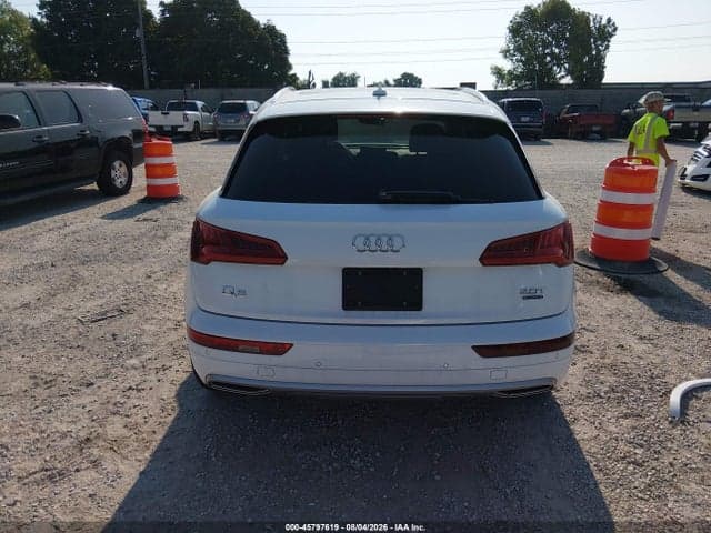 2018 AUDI Q5 2.0T PREMIUM/2.0T TECH PREMIUM 16