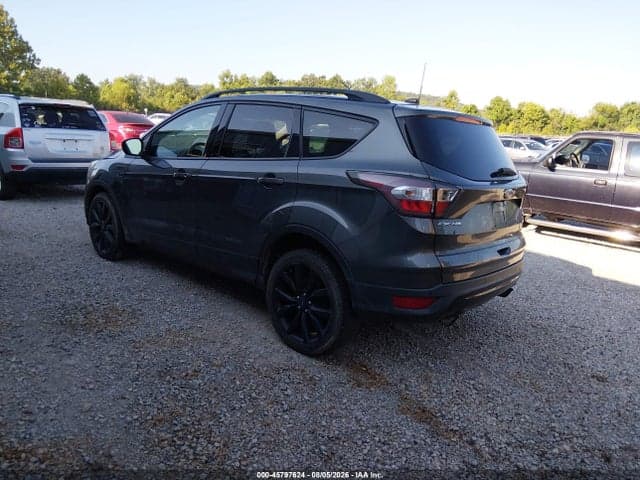2017 FORD ESCAPE SE 3
