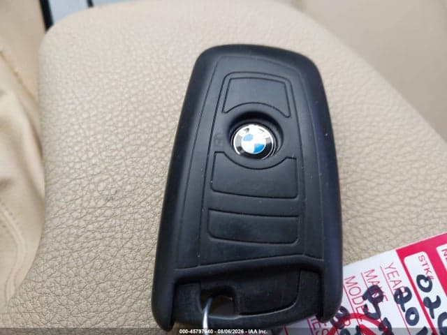 2017 BMW 320I 11