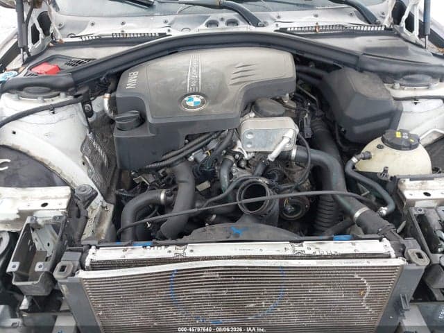 2017 BMW 320I 10