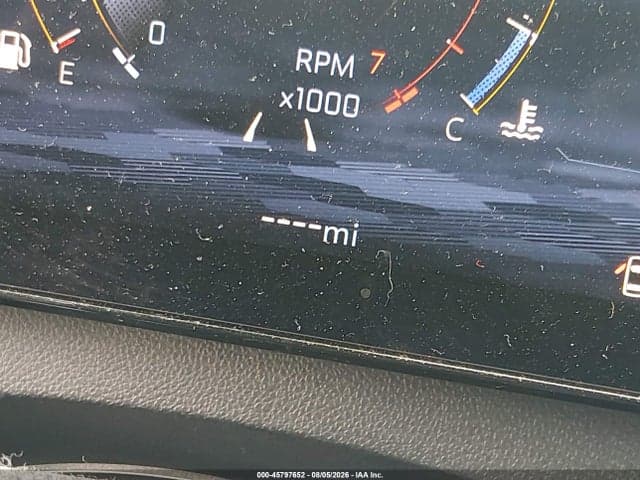 2025 CHEVROLET TRAVERSE FWD LT 16