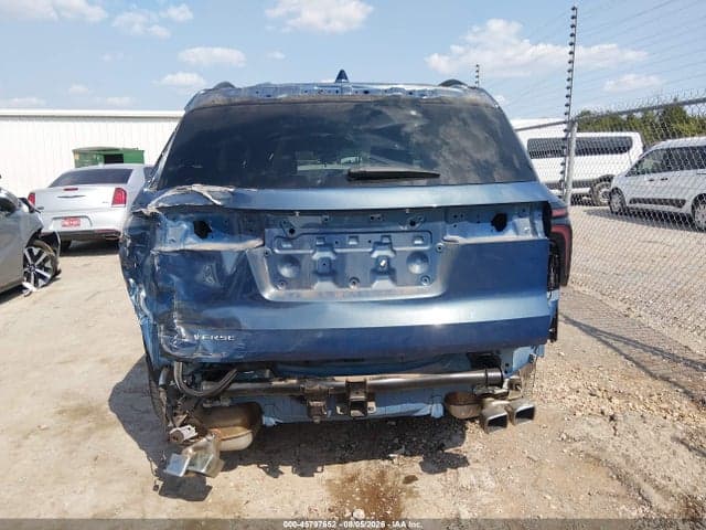 2025 CHEVROLET TRAVERSE FWD LT 17