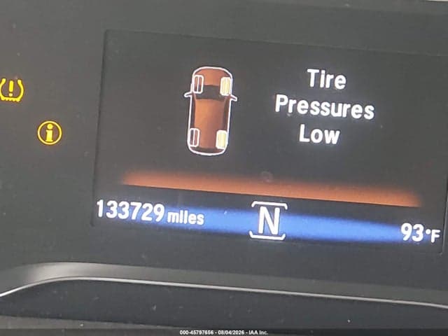 2018 HONDA PILOT EX-L 15