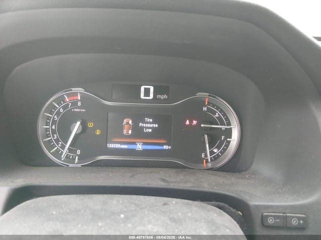 2018 HONDA PILOT EX-L 7
