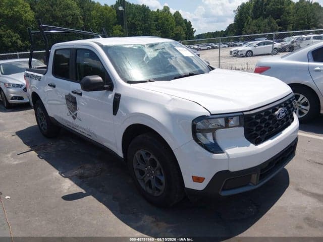 2025 FORD MAVERICK XLT 1