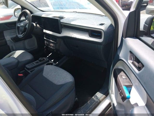 2025 FORD MAVERICK XLT 5