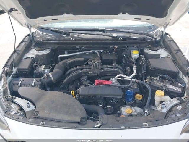 2025 SUBARU LEGACY PREMIUM 10