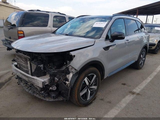 2023 KIA SORENTO EX 2