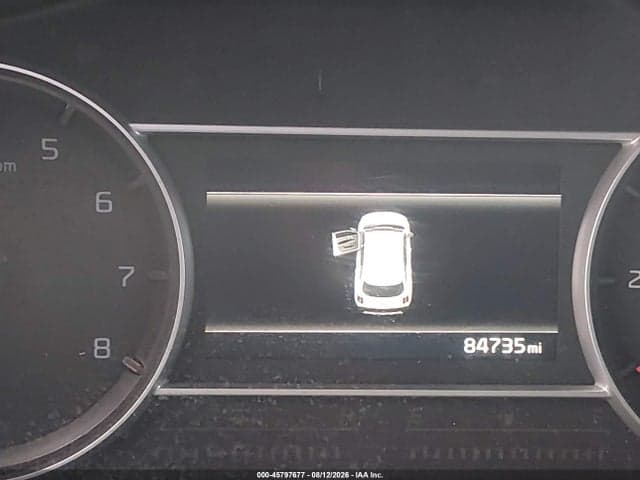 2023 KIA SORENTO EX 7
