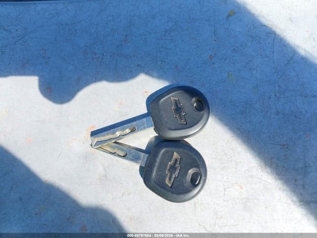 2019 CHEVROLET SPARK LS CVT 11