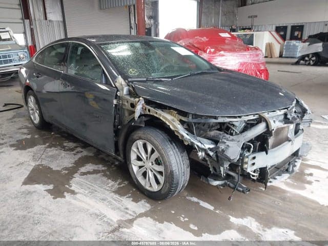 2020 CHEVROLET MALIBU FWD LT - 1