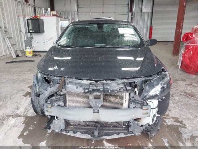 2020 CHEVROLET MALIBU FWD LT 13