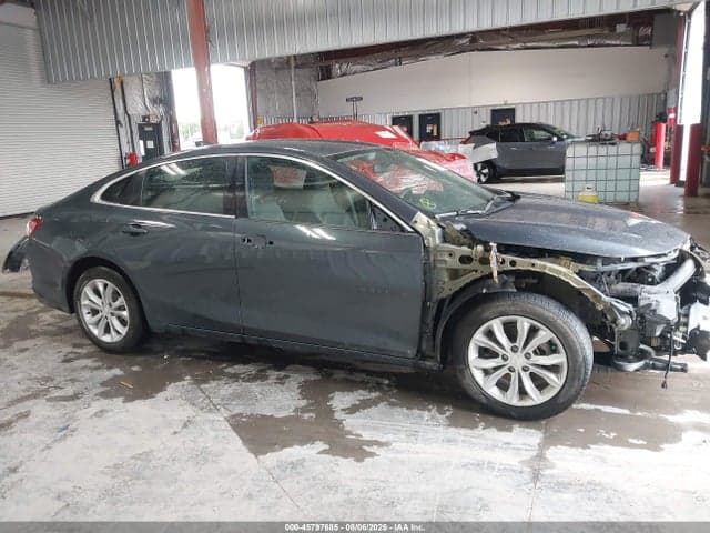2020 CHEVROLET MALIBU FWD LT 14