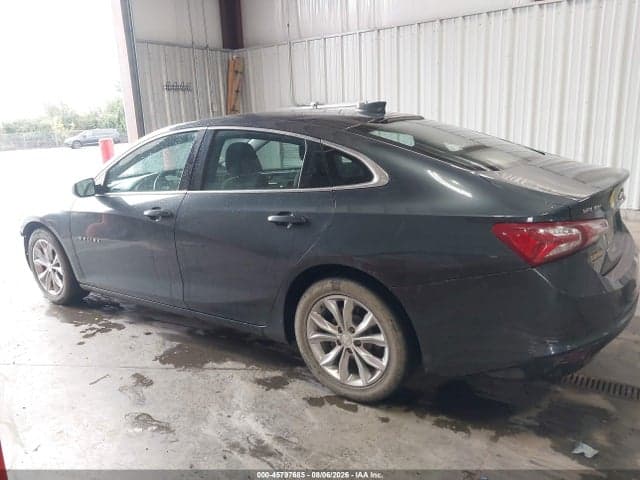 2020 CHEVROLET MALIBU FWD LT 15