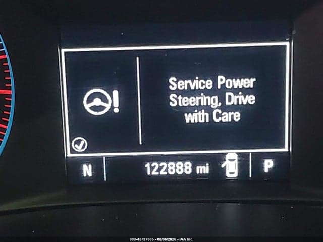 2020 CHEVROLET MALIBU FWD LT 16