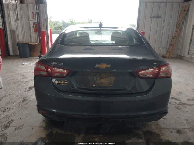 2020 CHEVROLET MALIBU FWD LT 17