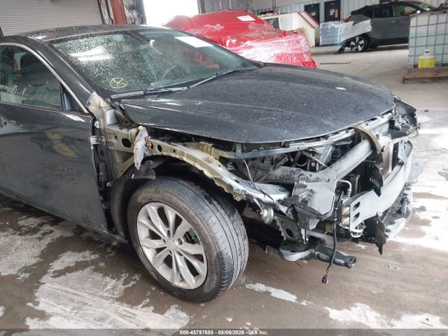 2020 CHEVROLET MALIBU FWD LT 19