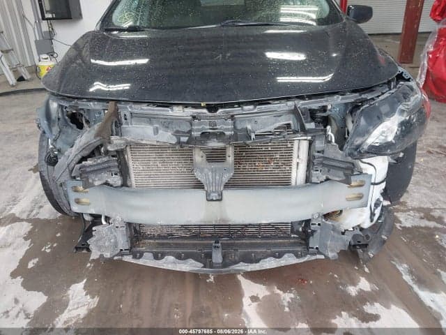 2020 CHEVROLET MALIBU FWD LT 6