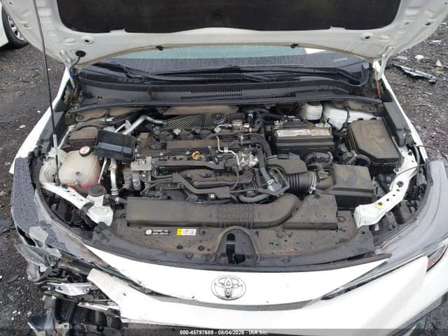 2021 TOYOTA COROLLA XSE 10