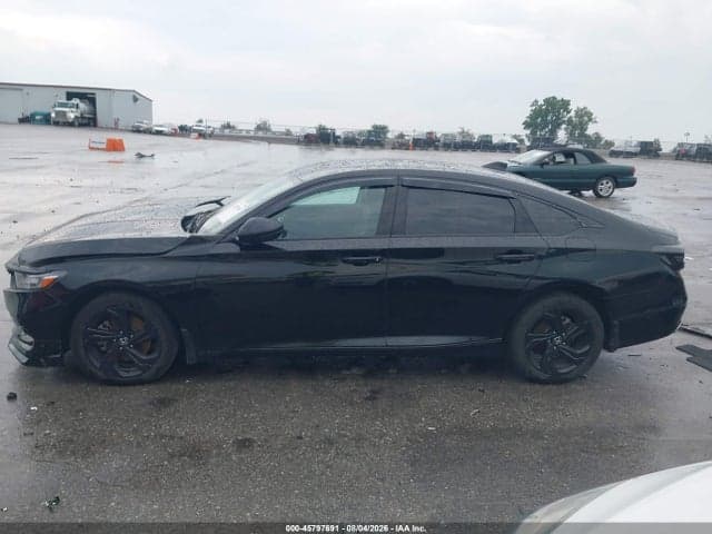 2020 HONDA ACCORD EX-L 2.0T 14