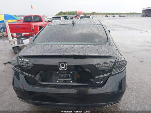 2020 HONDA ACCORD EX-L 2.0T 16
