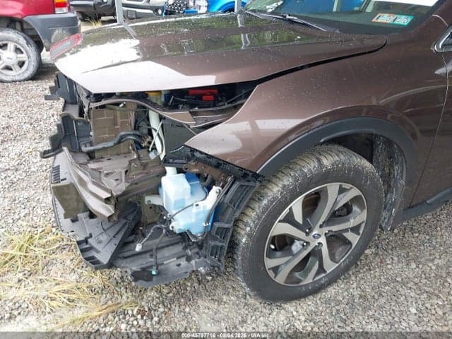 2021 SUBARU OUTBACK TOURING XT 6