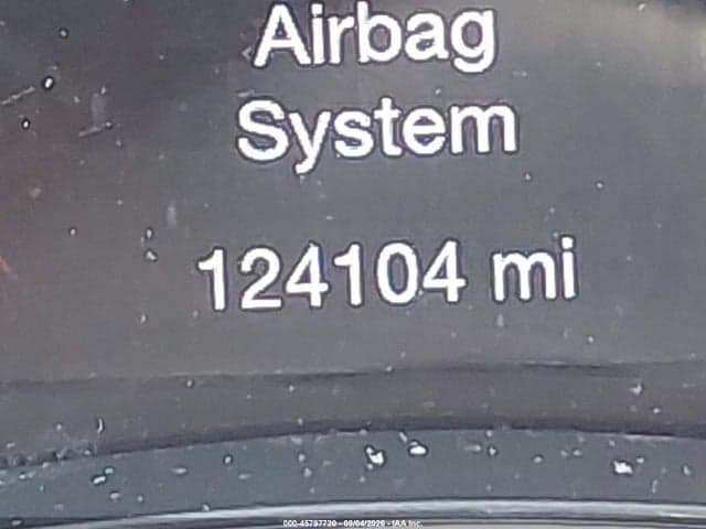 2018 JEEP GRAND CHEROKEE ALTITUDE 4X4 15