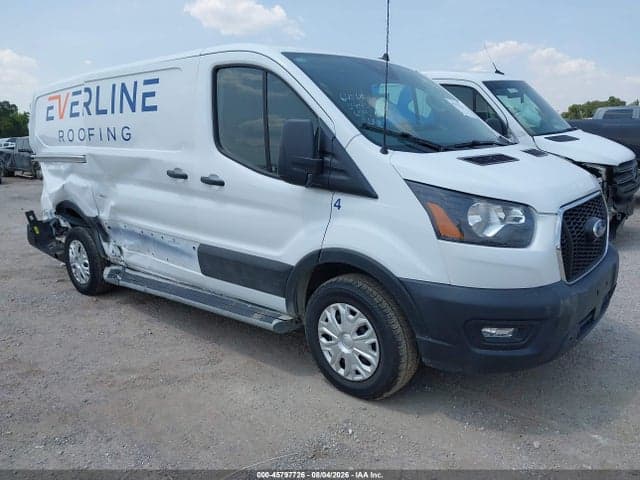 2023 FORD TRANSIT-250 1
