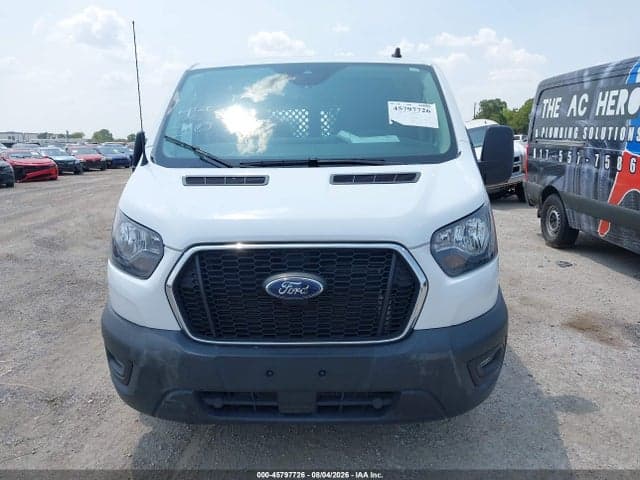 2023 FORD TRANSIT-250 12