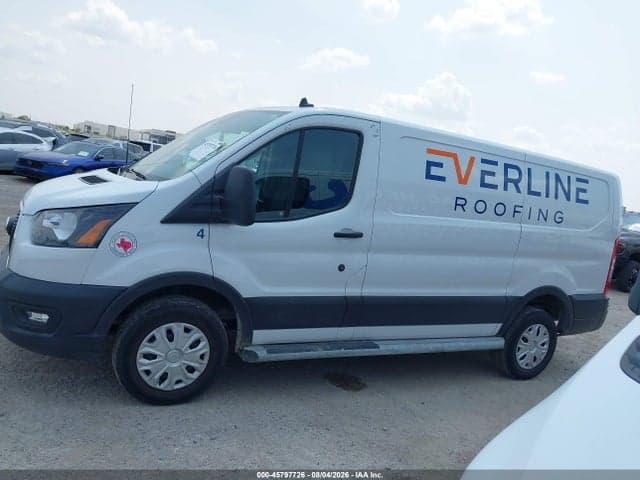 2023 FORD TRANSIT-250 14
