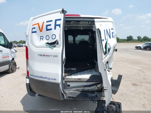 2023 FORD TRANSIT-250 16