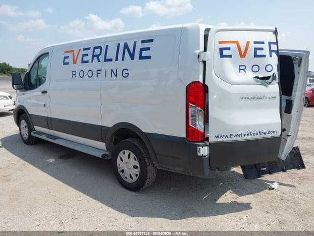 2023 FORD TRANSIT-250 3